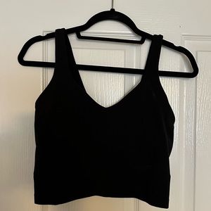 Lululemon sports bra SIZE 8